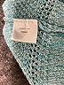 Tyler Boe 100% Cotton Teal Pullover Sweater Size XL - photo 8