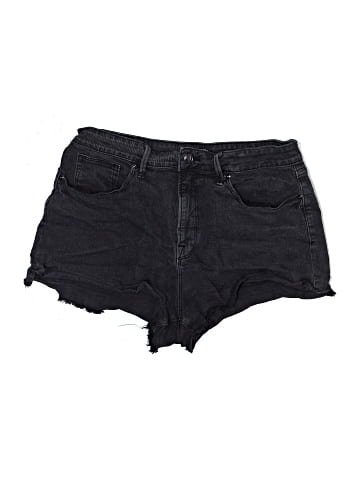 Good American Denim Shorts (view 1)