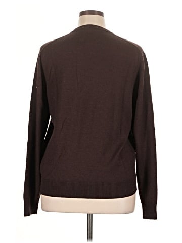 Barneys New York Wool Pullover Sweater (view 2)