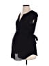 Motherhood 100% Polyester Black Sleeveless Blouse Size XS Maternity - photo 1