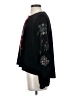 Zara Black Long Sleeve Blouse Size S - photo 5