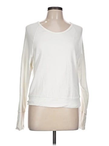 James Perse Pullover Sweater (view 1)