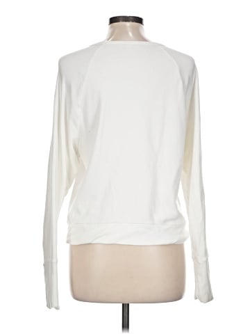 James Perse Pullover Sweater (view 2)