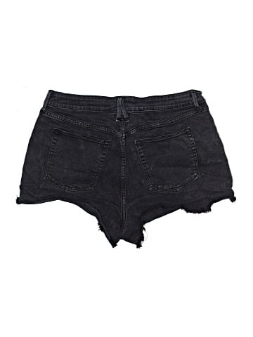 Good American Denim Shorts (view 2)
