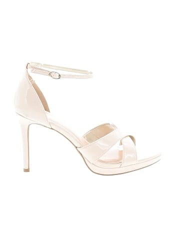 Kelly & Katie Sandals (view 1)