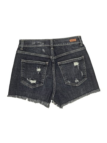 SNEAK PEEK Denim Shorts (view 2)