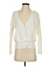 MNG Ivory Cardigan Size S - photo 1