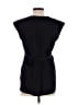 Motherhood 100% Polyester Black Sleeveless Blouse Size XS Maternity - photo 2