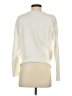MNG Ivory Cardigan Size S - photo 2