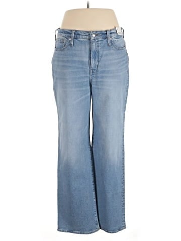 J.Crew Jeans (view 1)