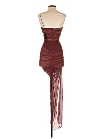 Nookie Cocktail Dress (view 2)