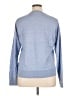 PETER MILLAR Blue Wool Sweater Size XL - photo 2