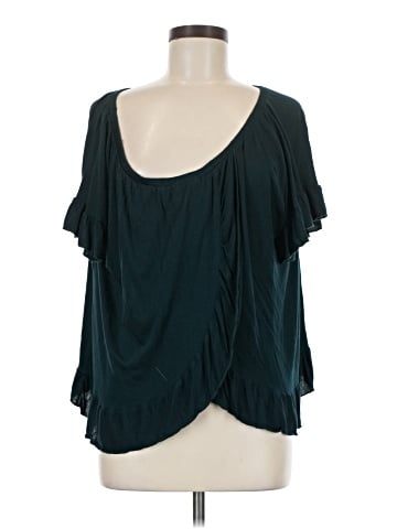 Fantastic Fawn Short Sleeve T-Shirt (view 1)