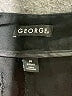 George Black Active Pants Size 14 - photo 4