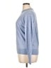 PETER MILLAR Blue Wool Sweater Size XL - photo 5