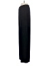 Chico's Black Blue Casual Pants Size Sm (0) - photo 5
