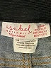 Isabel Maternity Blue Jeans Size 4 - photo 6