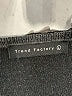 Assorted Brands Gray Long Sleeve Top Size L - photo 7