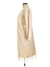 Shein 100% Acrylic Ivory Cardigan Size L - photo 5