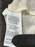 TeXTURE & THREAD Madewell 100% Cotton Ivory Pullover Sweater Size S - photo 8
