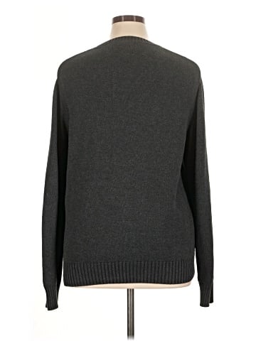St. John's Bay Pullover Sweater (view 2)