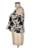 MICHAEL Michael Kors Black Sleeveless Blouse Size M - photo 5