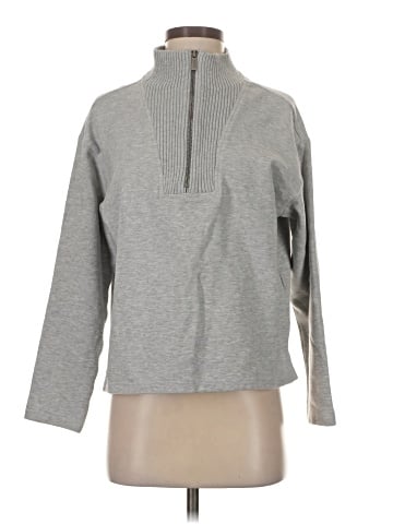 Splendid Turtleneck Sweater (view 1)