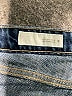 Zara Blue Jeans Size 0 - photo 7