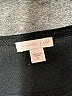 J.Jill 100% Wool Black Wool Pullover Sweater Size M - photo 7