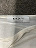 Bailey 44 Ivory Long Sleeve T-Shirt Size XS - photo 7