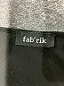 Fab'rik Black Short Sleeve Top Size XL (estimated) - photo 7