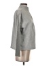 Splendid Gray Turtleneck Sweater Size S - photo 4
