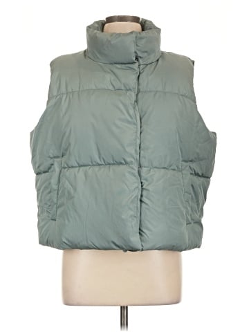 Old Navy Vest (view 1)