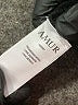 AMUR 100% Merino Black Wool Skirt Size XS - photo 5