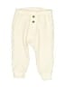 Old Navy Ivory Casual Pants Size 12-18 mo - photo 1