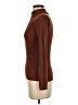 Express Outlet Brown Turtleneck Sweater Size S - photo 5