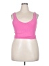 rue21 Pink Tank Top Size XL - photo 1
