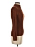 Express Outlet Brown Turtleneck Sweater Size S - photo 4