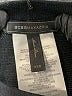 BCBGMAXAZRIA Solid Black Formal Skirt Size XXS - photo 4