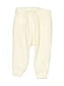 Old Navy Ivory Casual Pants Size 12-18 mo - photo 2