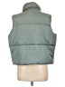 Old Navy 100% Polyester Green Vest Size L - photo 2