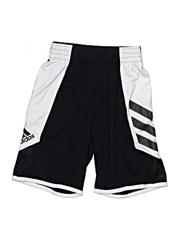 Adidas Athletic Shorts (view 1)