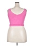 rue21 Pink Tank Top Size XL - photo 2