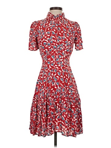 by TiMo Casual Dress (view 1)