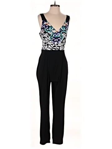 Nicole by Nicole Miller Jumpsuit (view 1)
