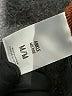 Express 100% Polyester Solid Brown Casual Pants Size M - photo 8