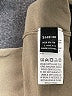 Shein 100% Viscose Tan Cardigan Size 8 - 10 - photo 7