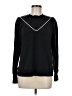 Summersalt Black Pullover Sweater Size M - photo 1