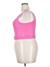 rue21 Pink Tank Top Size XL - photo 5