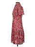by TiMo Hearts Red Casual Dress Size XS - photo 5